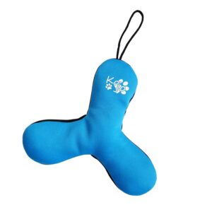 Custom Floating Dog Toy