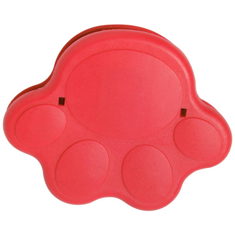 Custom Paw Shaped Bag Clip - 7
