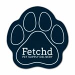 Custom Paw Shaped Rubber Jar Opener