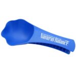 Custom Pet Food Scoop & Clip