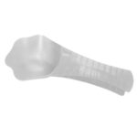 Custom Pet Food Scoop & Clip - 4