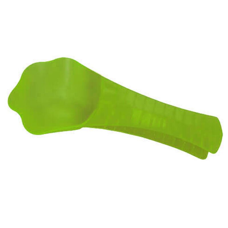 Custom Pet Food Scoop & Clip - 7