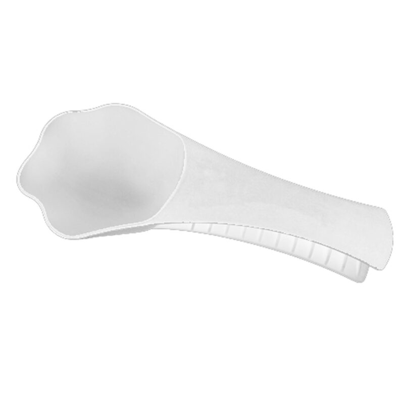 Custom Pet Food Scoop & Clip - 9