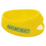 Custom Small Pet Food Scoop Bowl