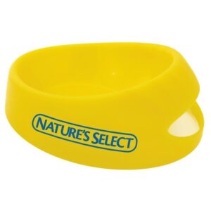 Custom Small Pet Food Scoop Bowl