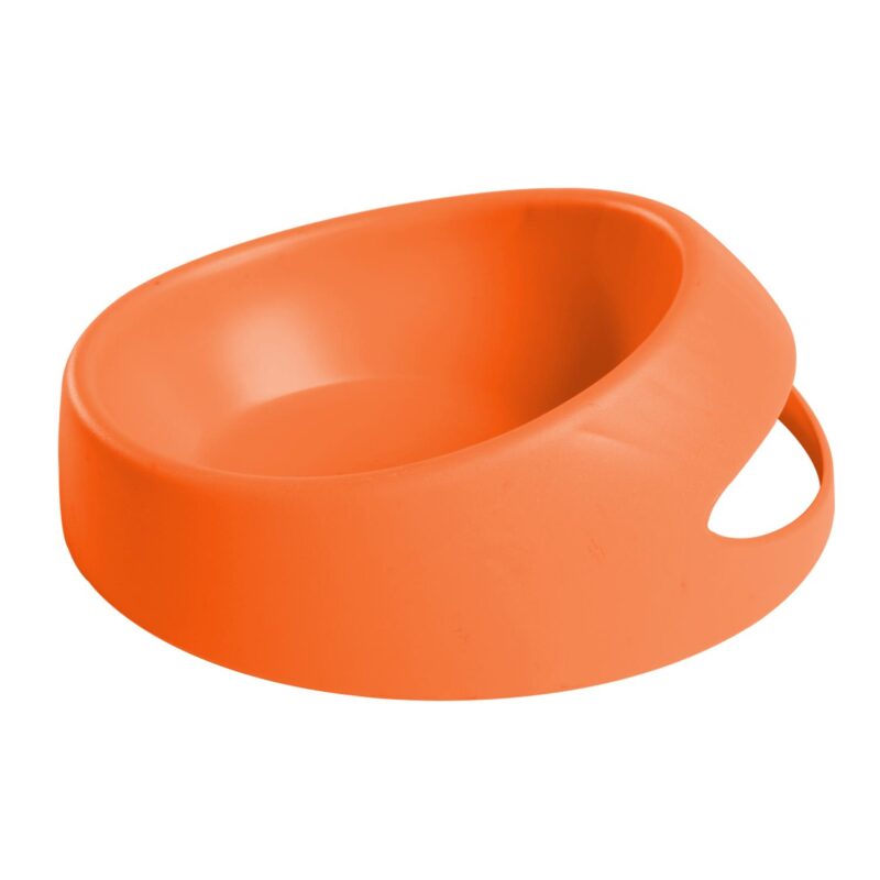 Custom Small Pet Food Scoop Bowl - 5