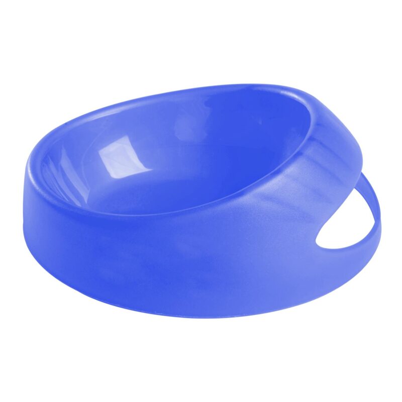 Custom Small Pet Food Scoop Bowl - 6
