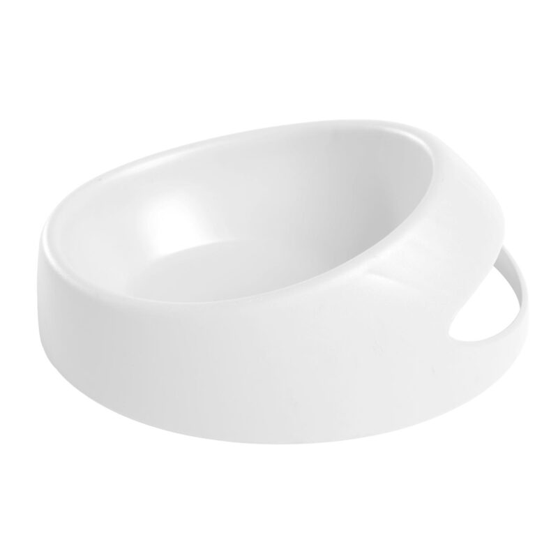 Custom Small Pet Food Scoop Bowl - 7