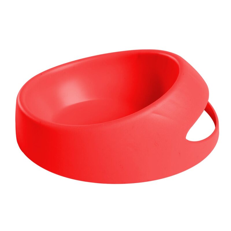 Custom Small Pet Food Scoop Bowl - 9