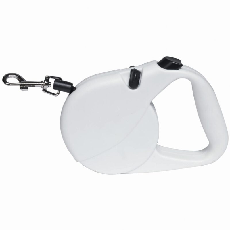 Custom Small Retractable Pet Leash - 1