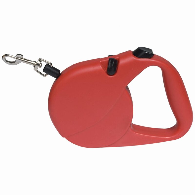 Custom Small Retractable Pet Leash - 3