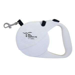Custom Small Retractable Pet Leash
