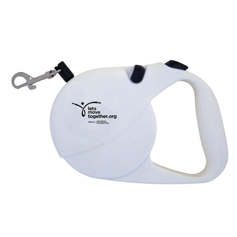 Custom Small Retractable Pet Leash
