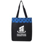 Custom Tote Bag - Large
