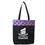 Custom Tote Bag - Large - 4