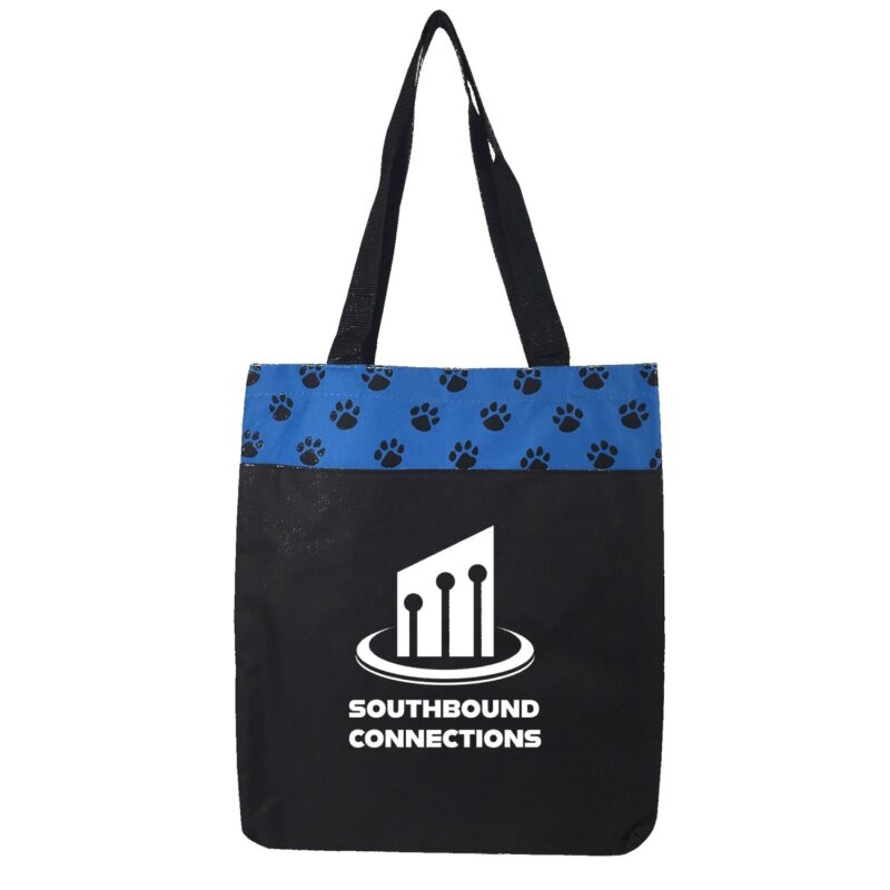 Custom Tote Bag - Large