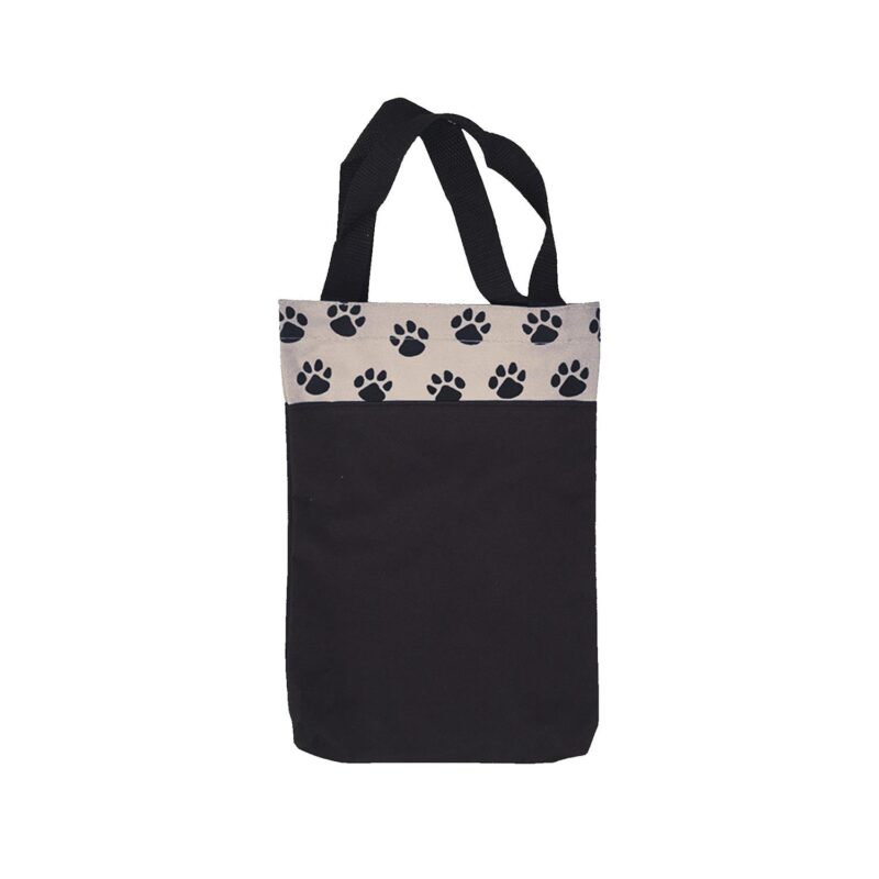 Custom Tote Bag - Small - 1