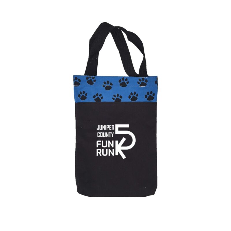 Custom Tote Bag - Small - 3