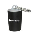 Custom Trash Can Pet Bag Dispenser - 1 Color Imprint - 5