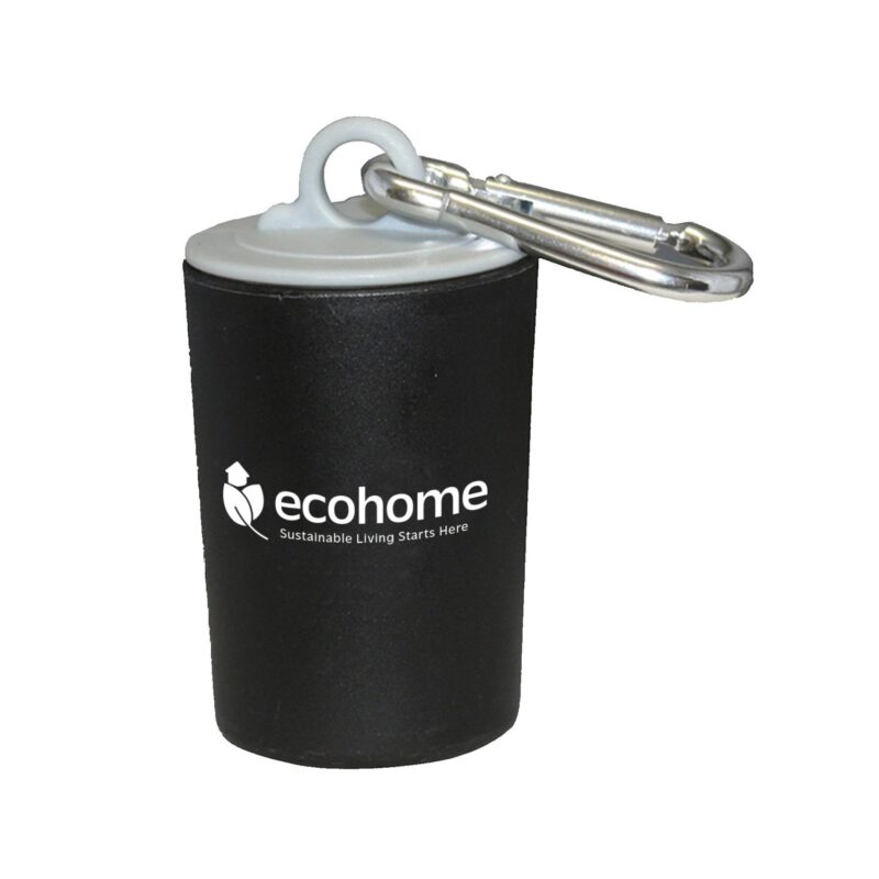 Custom Trash Can Pet Bag Dispenser - 1 Color Imprint - 5