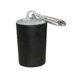 Custom Trash Can Pet Bag Dispenser - 1 Color Imprint - 6