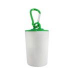 Custom Trash Can Pet Bag Dispenser - 1 Color Imprint - 8