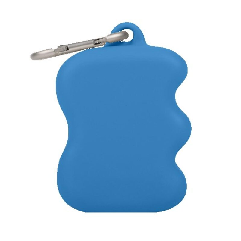 Custom Springland Pet Premium Silicone Dog Treat Dispenser - 5