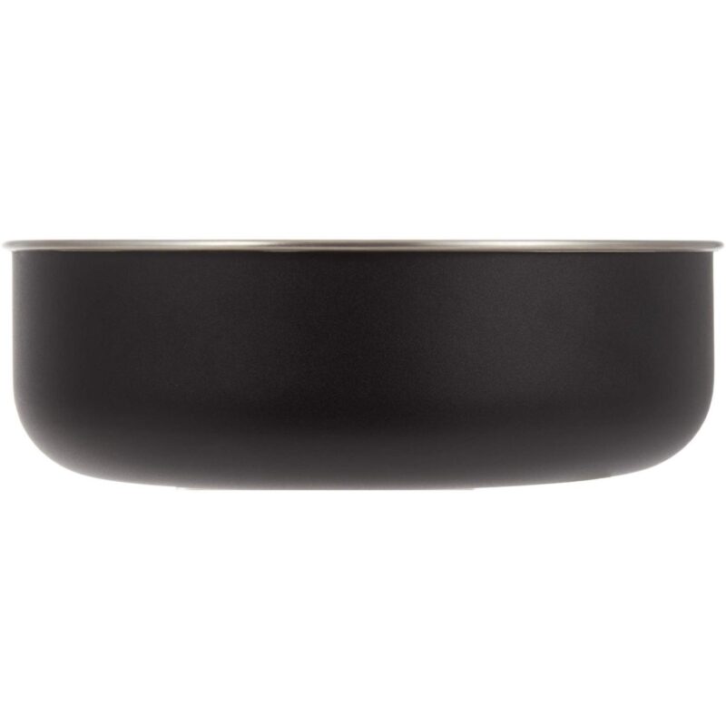 Custom Aqua Pup Stainless Steel Pet Bowl (32oz) - 3