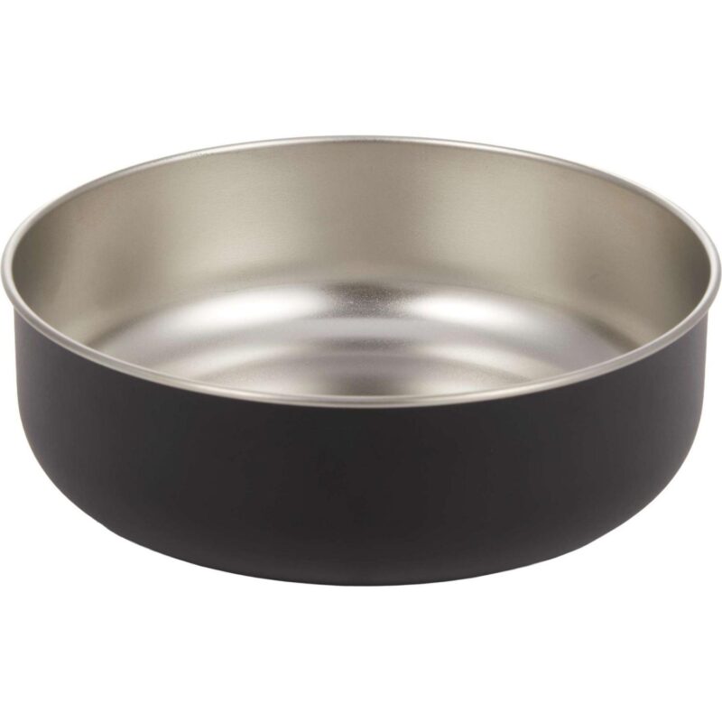 Custom Aqua Pup Stainless Steel Pet Bowl (32oz) - 4