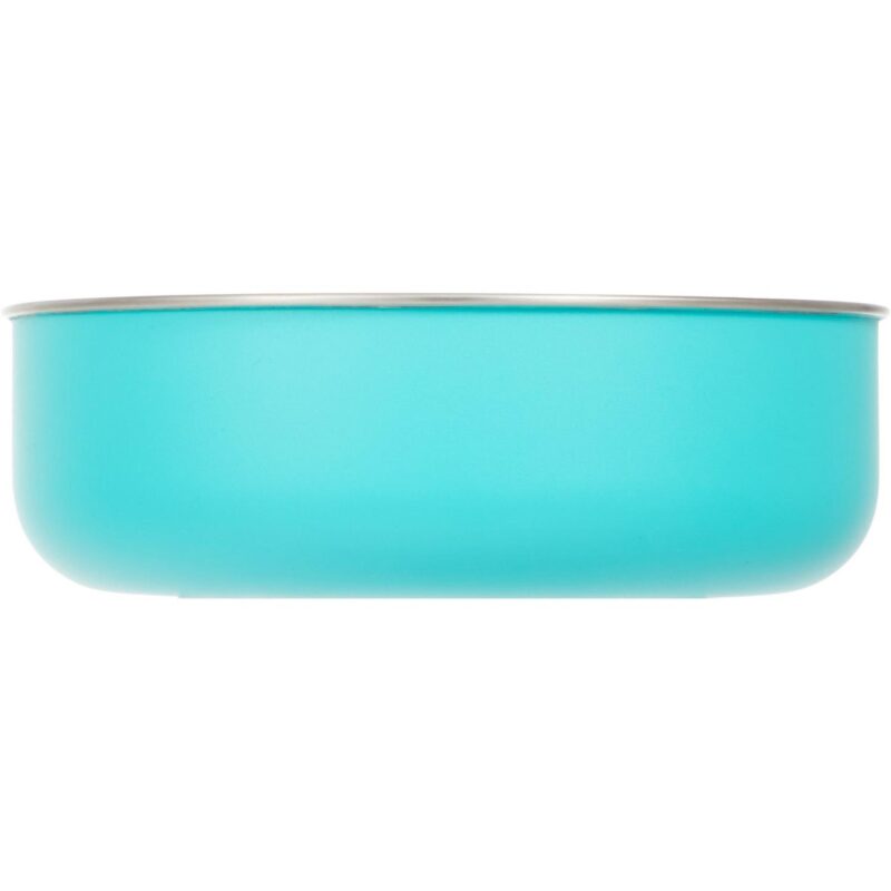Custom Aqua Pup Stainless Steel Pet Bowl (32oz) - 7