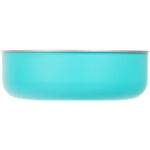 Custom Aqua Pup Stainless Steel Pet Bowl (32oz) - 9