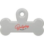 Custom ChowTime Pet Food Clip