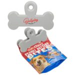Custom ChowTime Pet Food Clip - 3