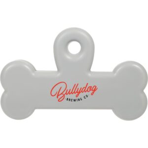 Custom ChowTime Pet Food Clip