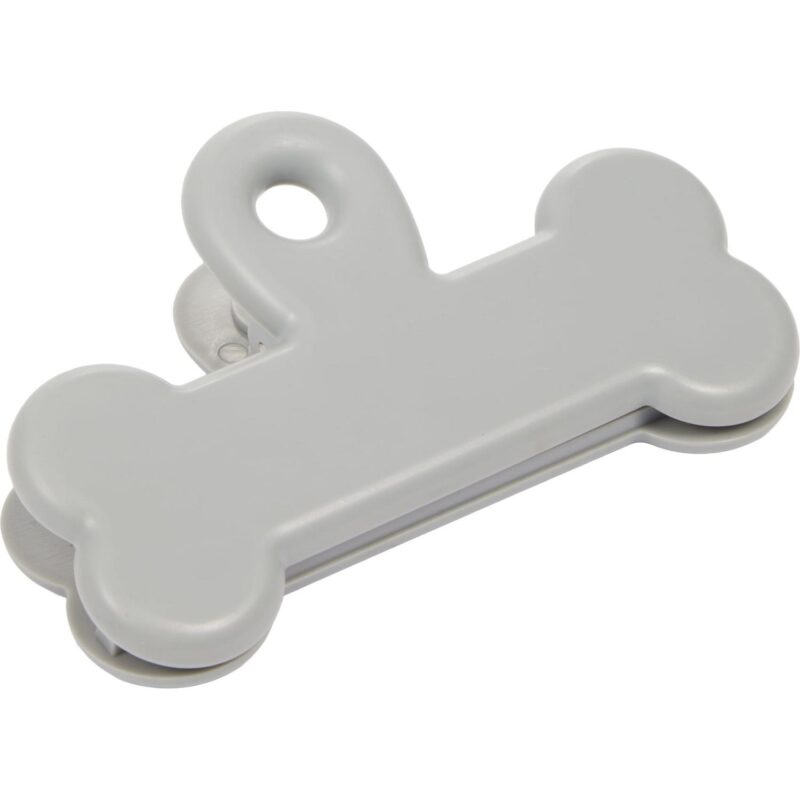 Custom ChowTime Pet Food Clip - 5