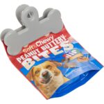 Custom ChowTime Pet Food Clip - 7