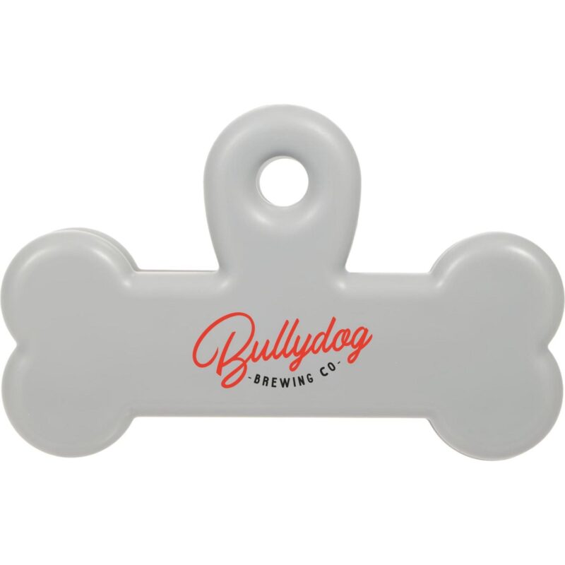 Custom ChowTime Pet Food Clip
