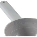 Custom ChowTime Pet Food Scoop - 1