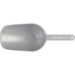 Custom ChowTime Pet Food Scoop
