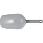Custom ChowTime Pet Food Scoop - 6