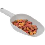 Custom ChowTime Pet Food Scoop - 8
