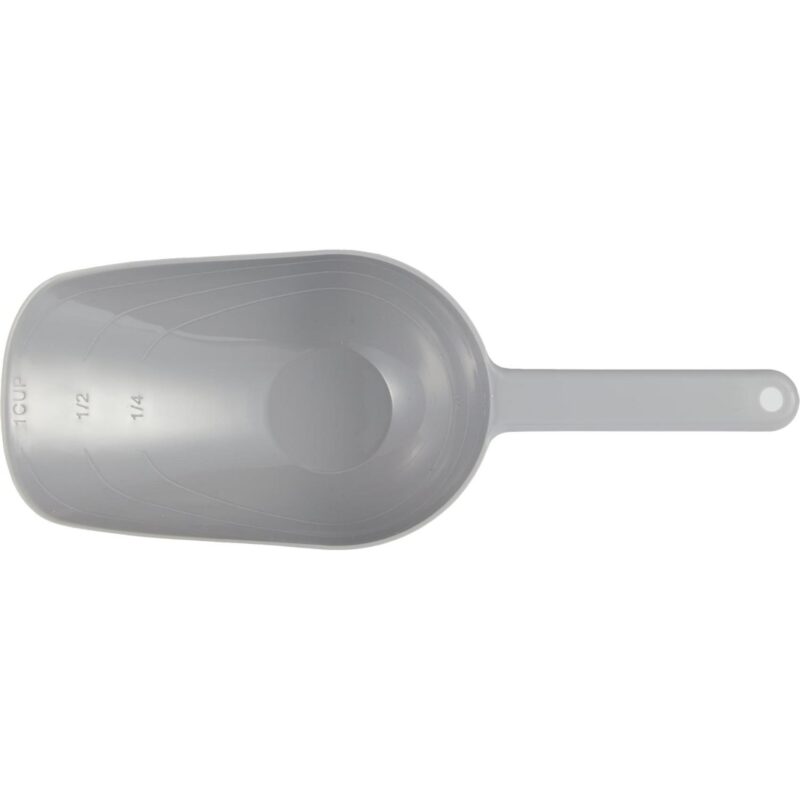 Custom ChowTime Pet Food Scoop - 9