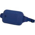 Custom Dog Walking Treat Pouch with Waste Bag Dispenser - 1