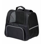 Custom Paw Flex Pet Backpack Carrier - 1