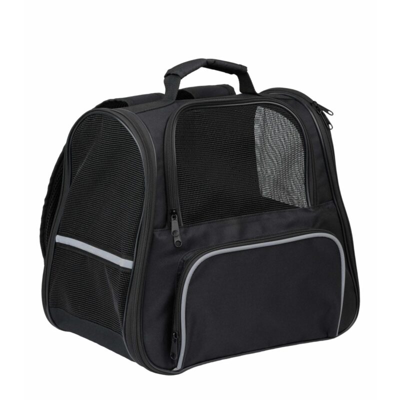 Custom Paw Flex Pet Backpack Carrier - 2