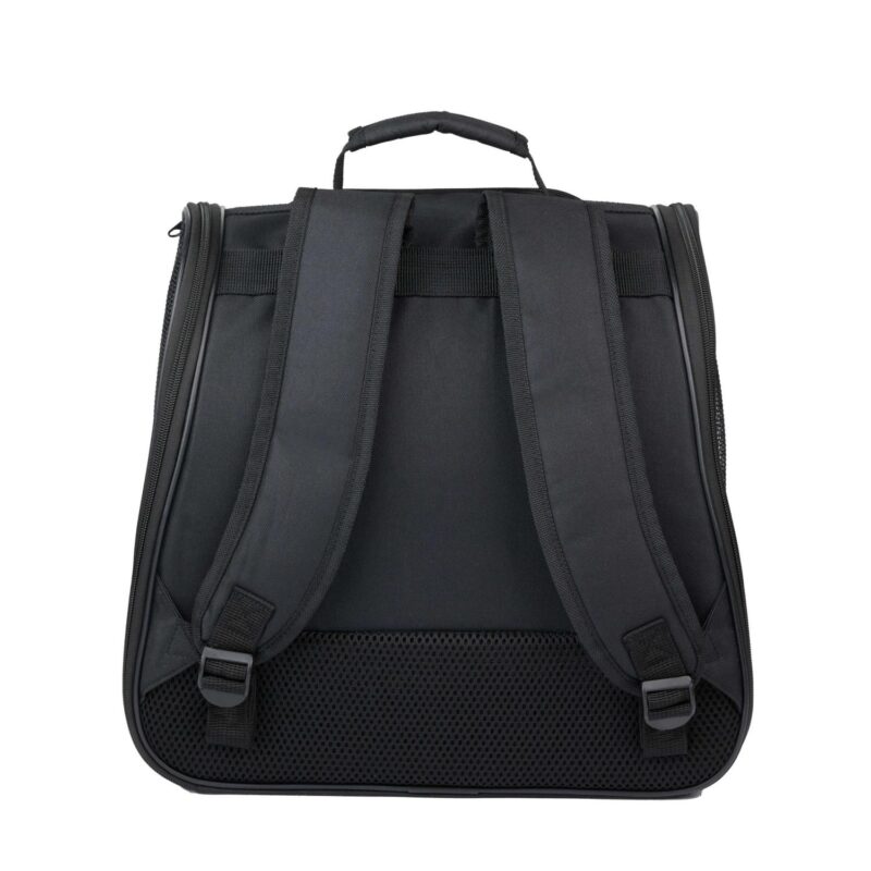 Custom Paw Flex Pet Backpack Carrier - 3