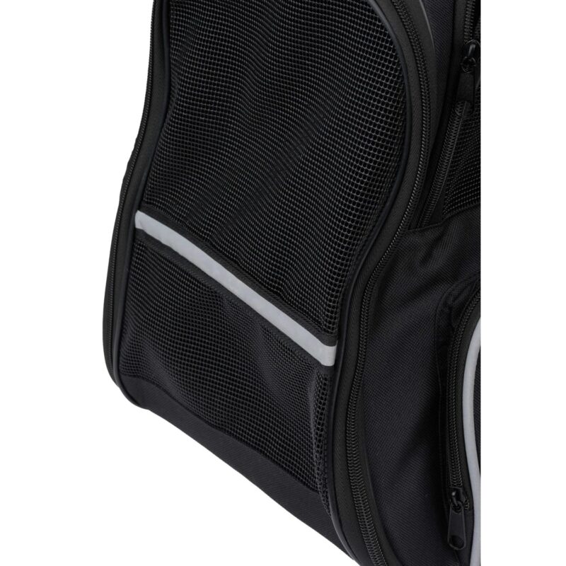 Custom Paw Flex Pet Backpack Carrier - 5