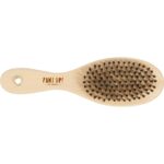 Custom PawSpa FSC® 100% Wood Dual Sided Pet Brush