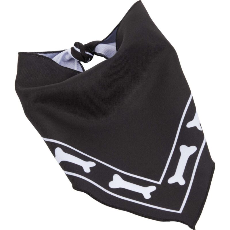 Custom Paws & Claws Pet Bandana - 4