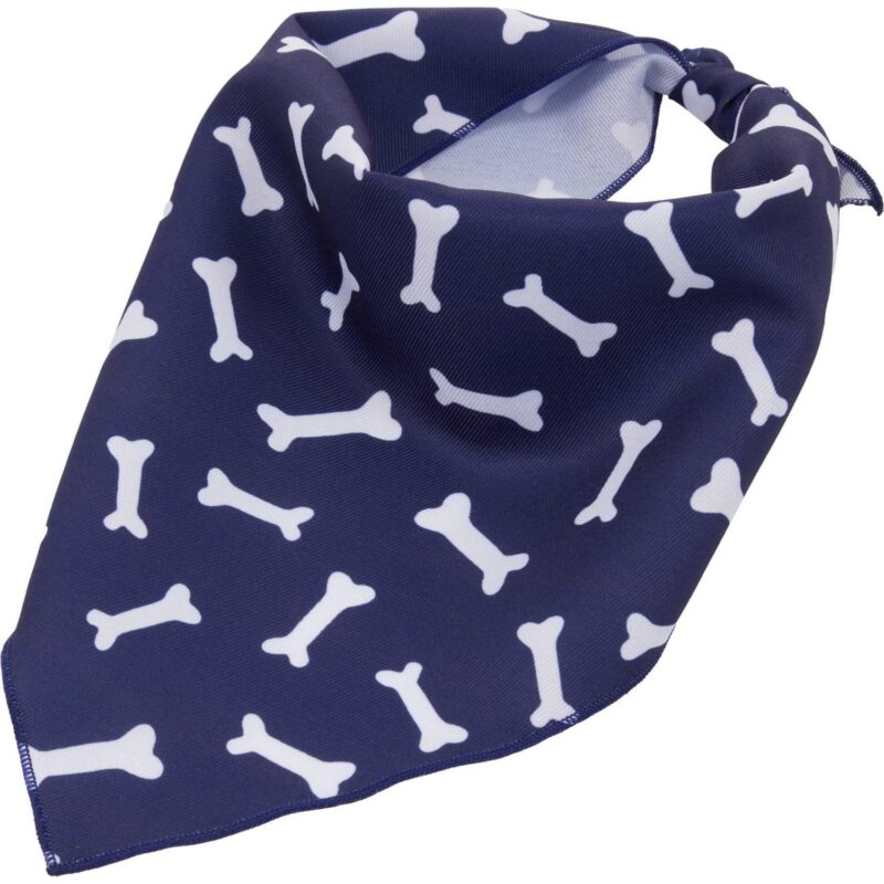 Custom Paws & Claws Pet Bandana - 9